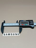 استیکر Samsung ابعاد 7x3