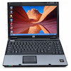 لپ تاپ Hp Compaq 6515b پردازنده AMD Turion 64 X2 رم 3GB حافظه 160GB HDD نمایشگر 14.1 اینچ