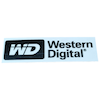 استیکر Western Digital ابعاد 5x2