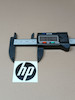 استیکر HP دایره ای