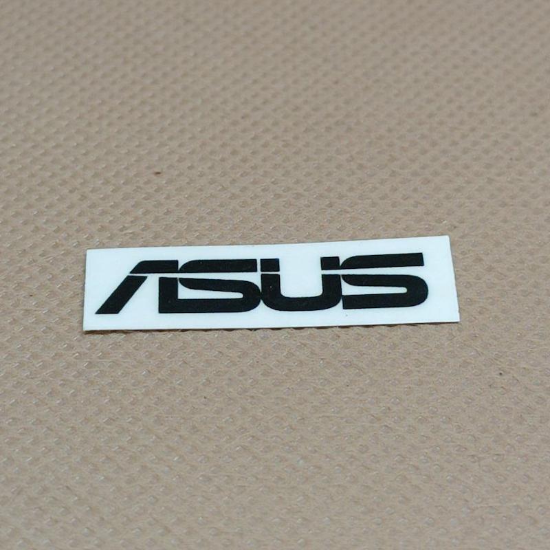 استیکر ASUS ابعاد 5x1