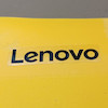 استیکر Lenovo ابعاد 5x1