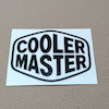 استیکر  CoolerMaster ابعاد 5x3