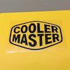 استیکر  CoolerMaster ابعاد 5x3