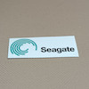 استیکر Seagate ابعاد 5x2