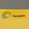 استیکر Seagate ابعاد 5x2