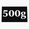استیکر 500G ابعاد 2x2