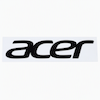 استیکر Acer ابعاد 5x1.5