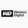 استیکر Western Digital ابعاد 5x2