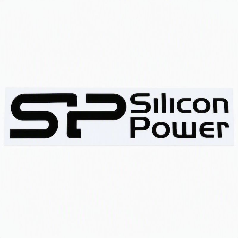 استیکر Silicon Power ابعاد 5x1
