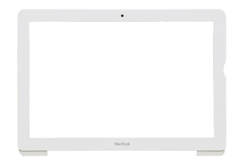 قاب B لپ تاپ Apple Macbook A1342-2009