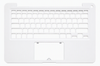 قاب C لپ تاپ Apple Macbook A1342-2009