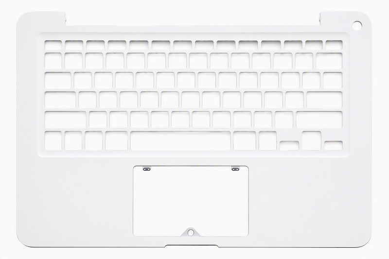 قاب C لپ تاپ Apple Macbook A1342-2009