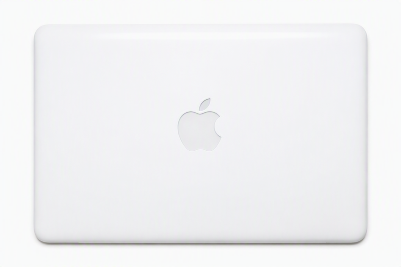 قاب A لپ تاپ Apple Macbook A1342-2009