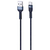 کابل USB به Type-C پرووان مدل PCC146 2.1A طول 1.2 متر