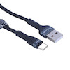 کابل USB به Type-C پرووان مدل PCC146 2.1A طول 1.2 متر