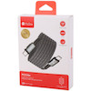 کابل Type-C به Type-C پرووان مدل Orbit PCC104 60W طول 1 متر