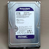 هارد کامپیوتر Western Digital ظرفیت 2 ترابایت 