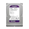هارد کامپیوتر Western Digital ظرفیت 2 ترابایت 