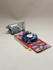 کارت گرافیک ATI Radeon 5450 512MB DDR2 کارکرده