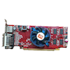 کارت گرافیک ATI Radeon 5450 512MB DDR2 کارکرده