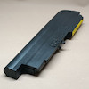 باتری لپ تاپ Lenovo Thinkpad T400 مدل T61 ظرفیت 4400mAh نوع 6 سلولی کارکرده