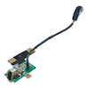 برد USB لپ تاپ Lenovo Thinkpad T400