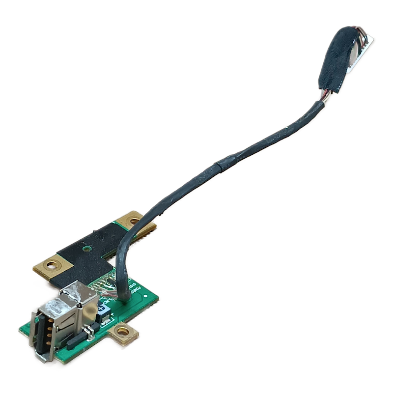 برد USB لپ تاپ Lenovo Thinkpad T400