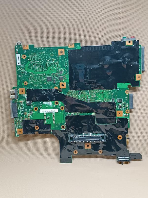 مادربرد لپ تاپ Lenovo ThinkPad T400 پارت 63Y1199 با گرافیک ATI HD 3470