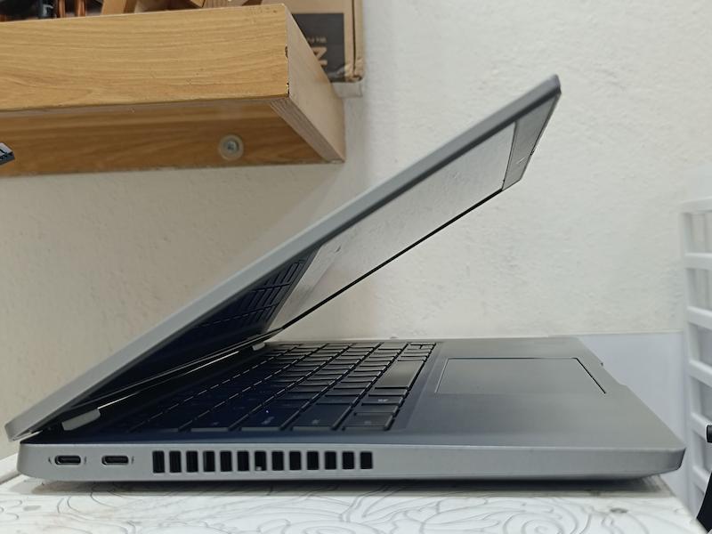 لپ تاپ Dell Latitude 5420 پردازنده Core i5-1135G7 رم 8GB حافظه 256GB SSDM2 نمایشگر 14.1 اینچ