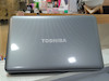 لپ تاپ Toshiba Satellite L850 Pro پردازنده i3-2312m رم 4G DDR3 حافظه 320GB HDD نمایشگر 15.6 اینچ