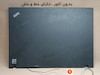 قاب A لپ تاپ Lenovo Thinkpad T400