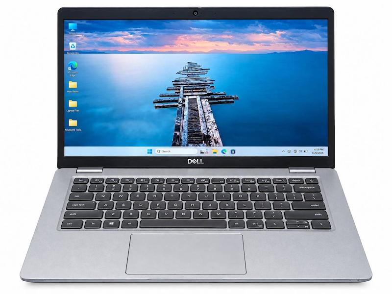 لپ تاپ Dell Latitude 5420 پردازنده Core i5-1135G7 رم 8GB حافظه 256GB SSDM2 نمایشگر 14.1 اینچ