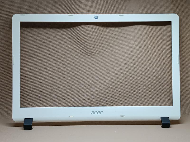 قاب B لپ تاپ Acer Aspire ES1-533 سفید