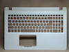 قاب C لپ تاپ Acer Aspire ES1-533 سفید