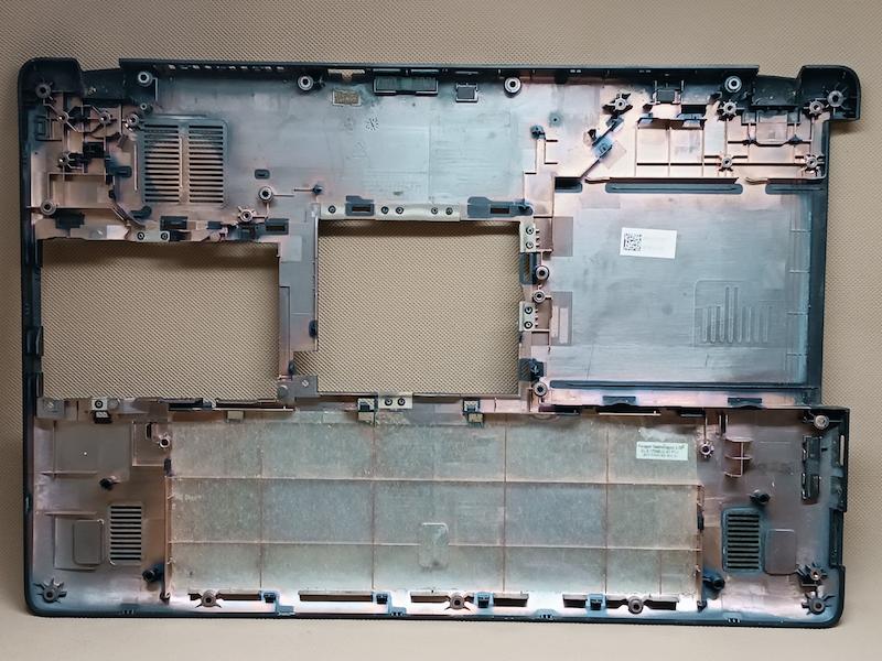 قاب D لپ تاپ Acer Aspire ES1-533