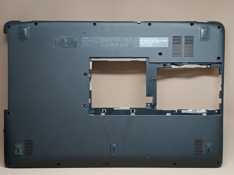 قاب D لپ تاپ Acer Aspire ES1-533
