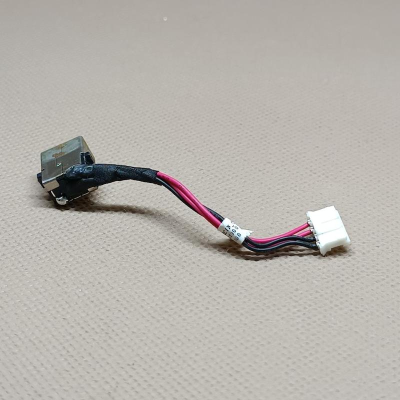 سوکت شارژ لپ تاپ Acer Aspire ES1-533
