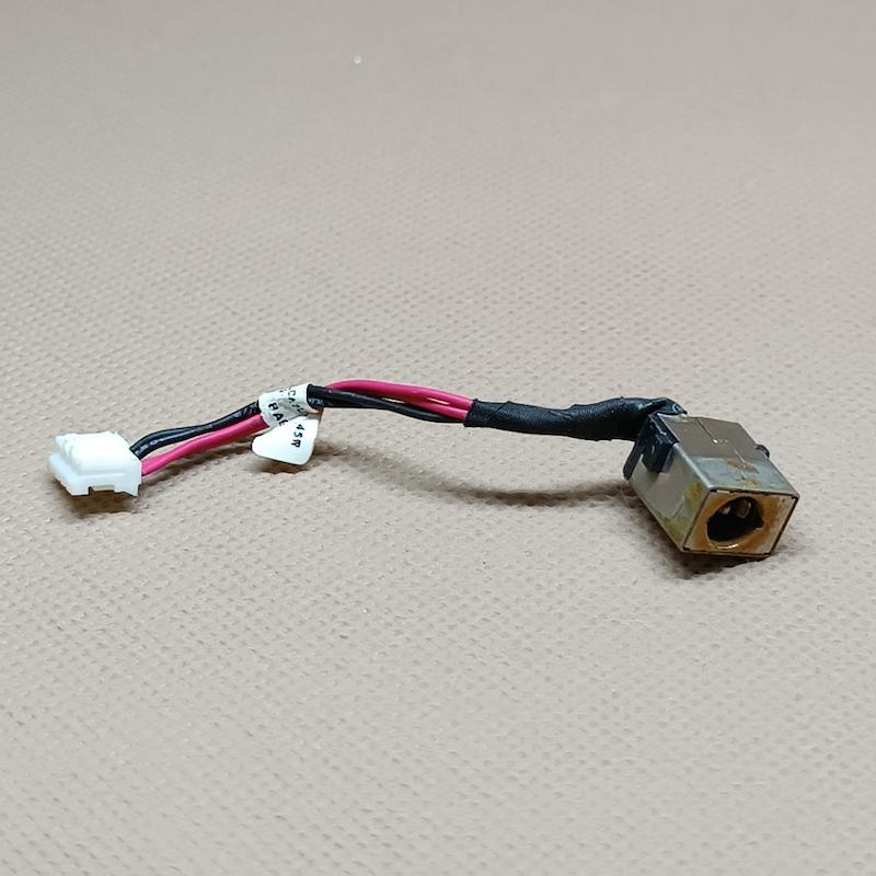سوکت شارژ لپ تاپ Acer Aspire ES1-533
