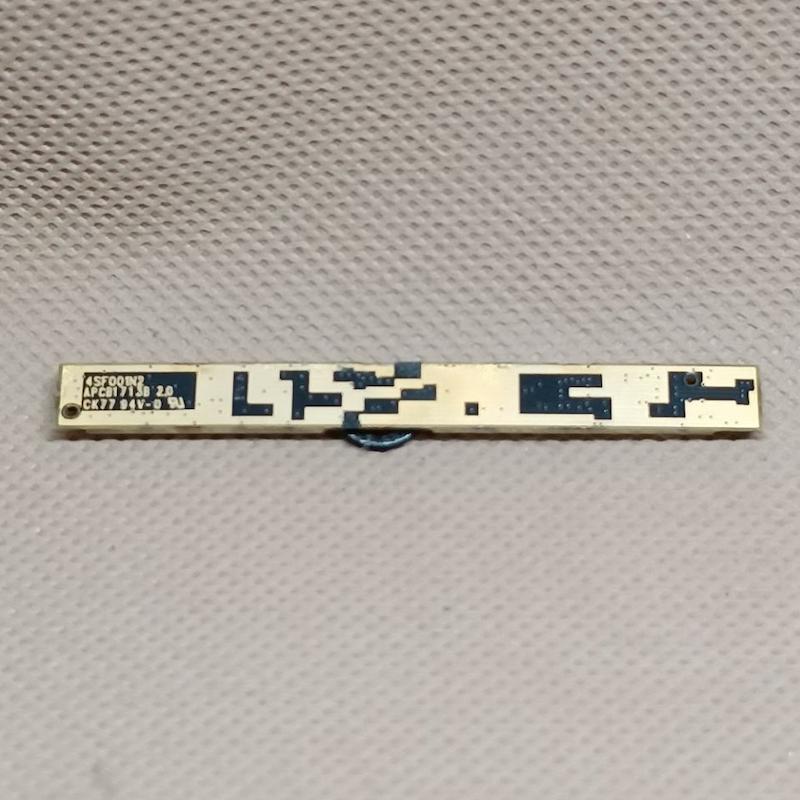 وب کم داخلی لپ تاپ Acer Aspire ES1-533