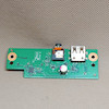برد USB و AUX و رم لپ تاپ Acer Aspire ES1-533