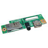برد USB و AUX و رم لپ تاپ Acer Aspire ES1-533