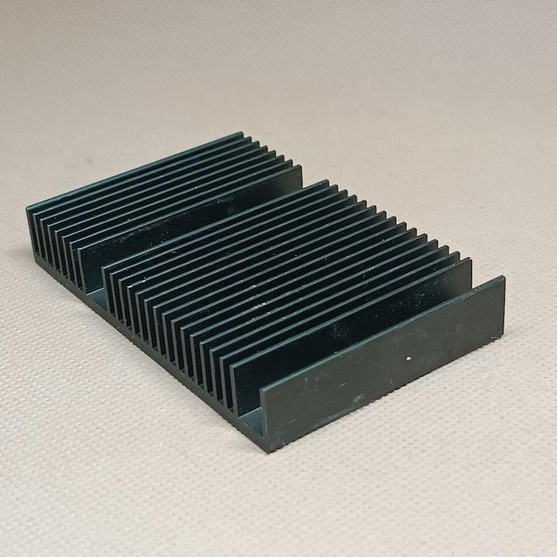 هیت سینک تعمیری ابعاد 5x8 سانتی متر