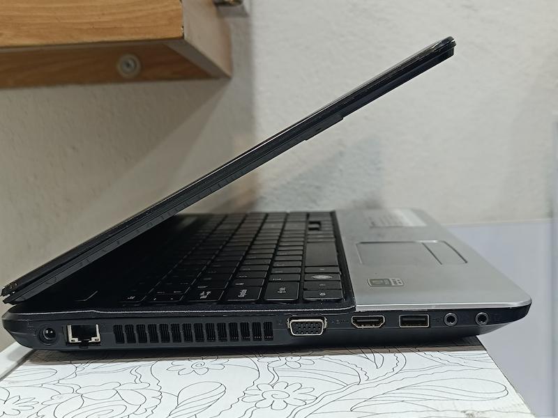 لپ تاپ Acer Aspire E1-531G پردازنده i3-2330m رم 4GB DDR3 حافظه 500GB HDD نمایشگر 15.6 اینچی