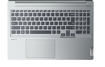 قاب C و کیبورد لپ تاپ Lenovo Ideapad Pro 5