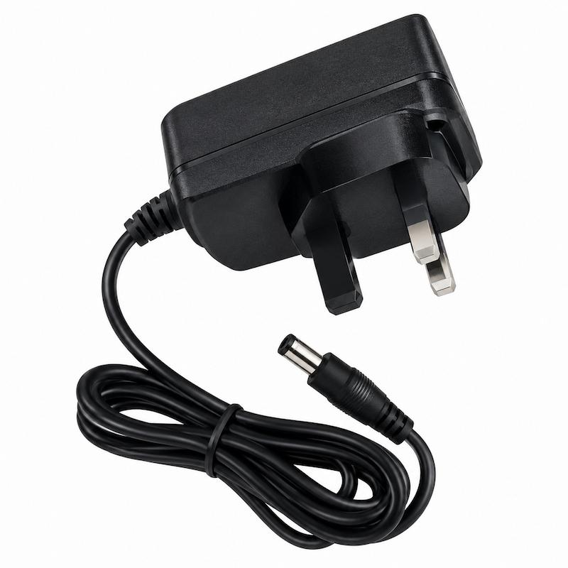 آداپتور Yealink مدل OH-1006B0500600U-UK ظرفیت 5V 600MA
