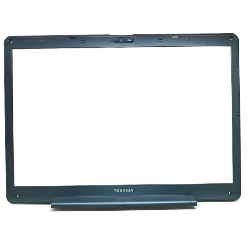 قاب B لپ تاپ Toshiba Satellite P205