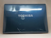 قاب A لپ تاپ Toshiba Satellite P205
