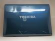 قاب A لپ تاپ Toshiba Satellite P205