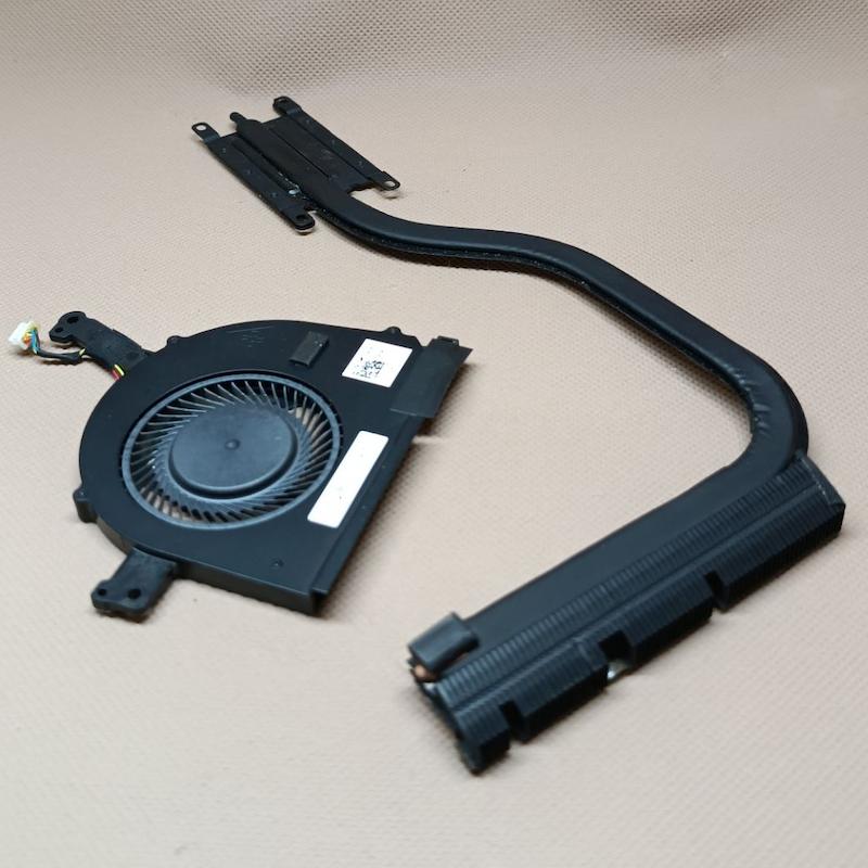 فن و هیت سینک لپ تاپ Dell Latitude E5570